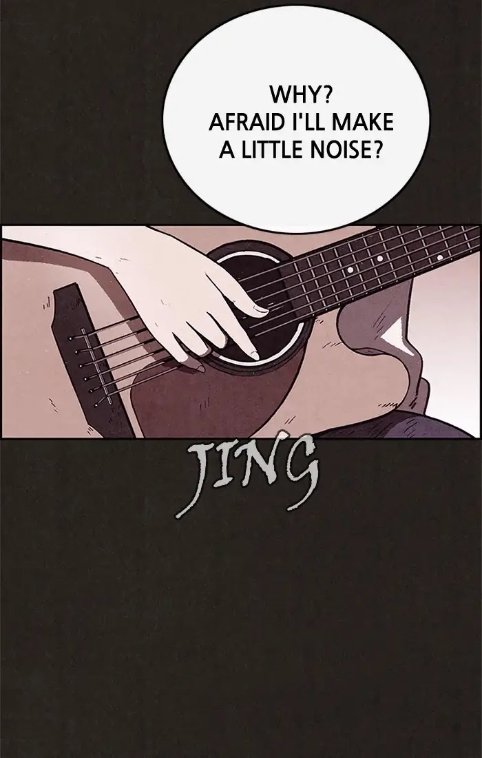 Sweet Home Chapter 61 page 8 - Chapter 61: Ep.60