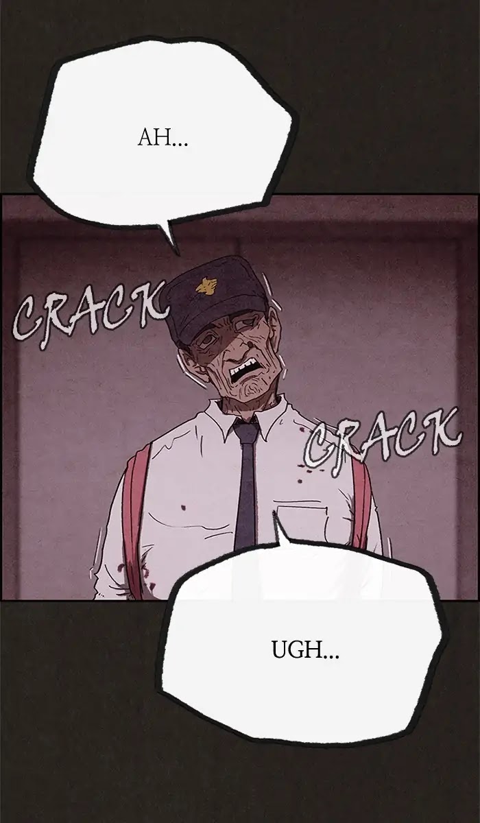 Sweet Home Chapter 61 page 80 - Chapter 61: Ep.60