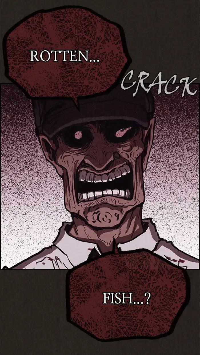 Sweet Home Chapter 61 page 84 - Chapter 61: Ep.60