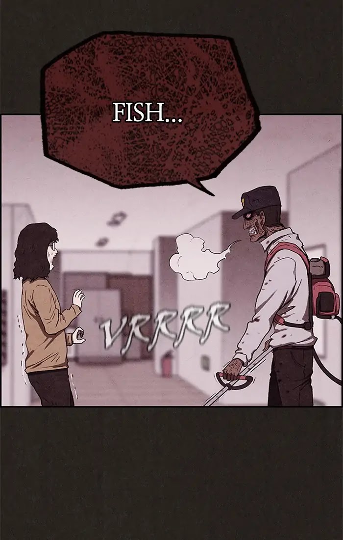 Sweet Home Chapter 61 page 88 - Chapter 61: Ep.60