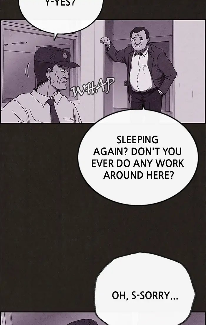 Sweet Home Chapter 62 page 10 - Chapter 62: Ep.61