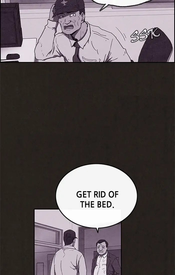 Sweet Home Chapter 62 page 11 - Chapter 62: Ep.61
