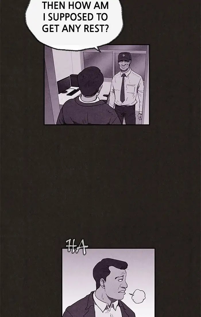 Sweet Home Chapter 62 page 14 - Chapter 62: Ep.61