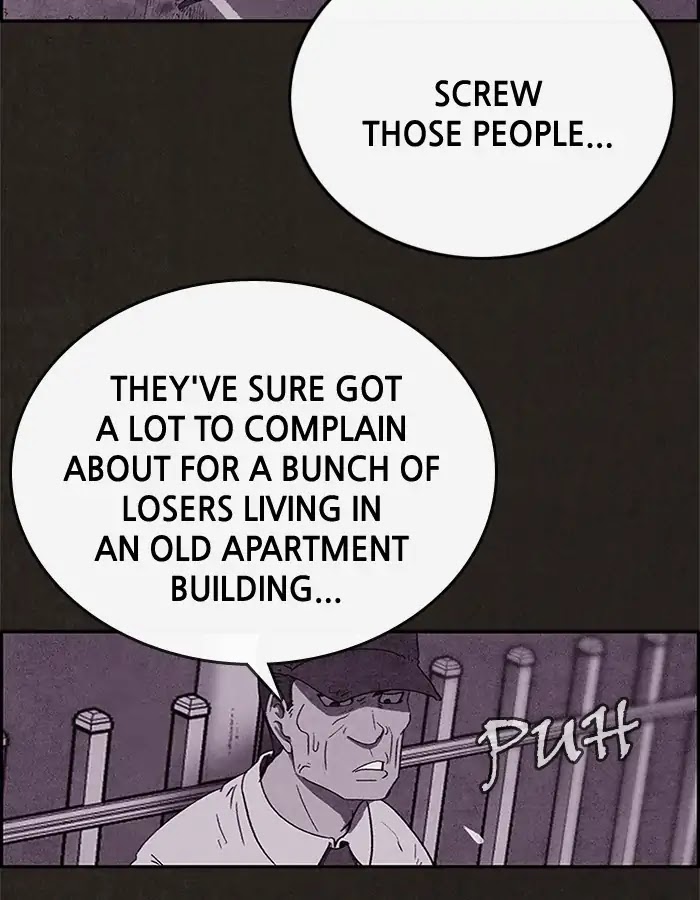 Sweet Home Chapter 62 page 19 - Chapter 62: Ep.61