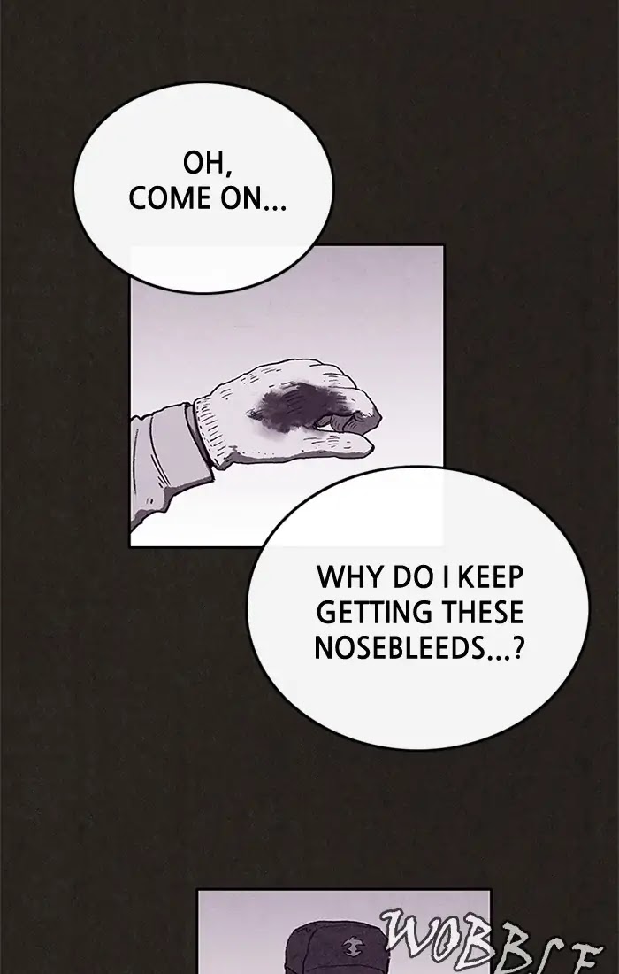 Sweet Home Chapter 62 page 22 - Chapter 62: Ep.61