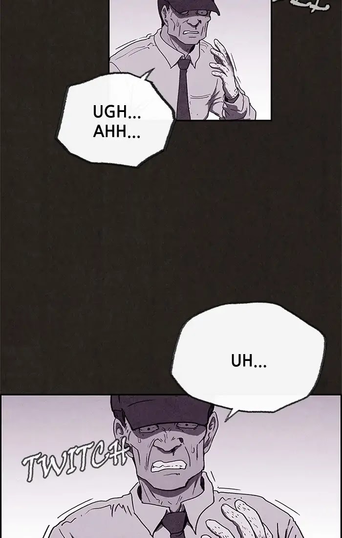 Sweet Home Chapter 62 page 23 - Chapter 62: Ep.61