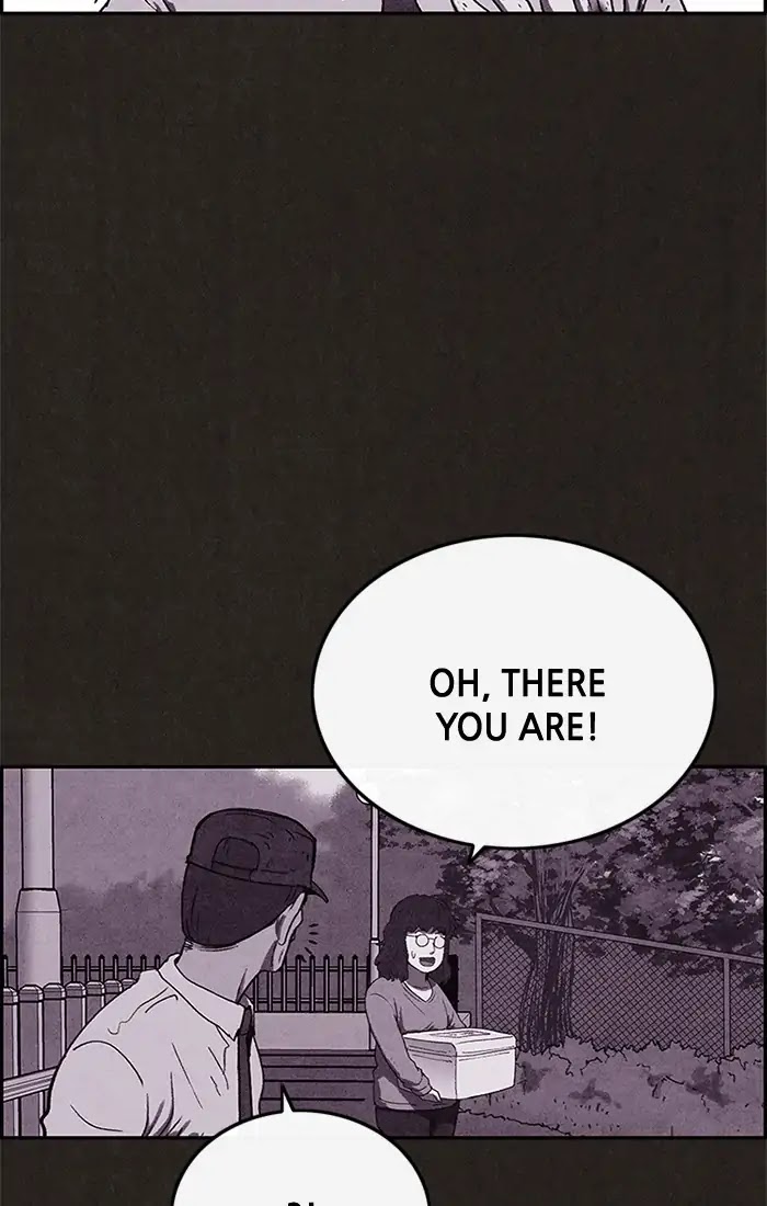 Sweet Home Chapter 62 page 24 - Chapter 62: Ep.61