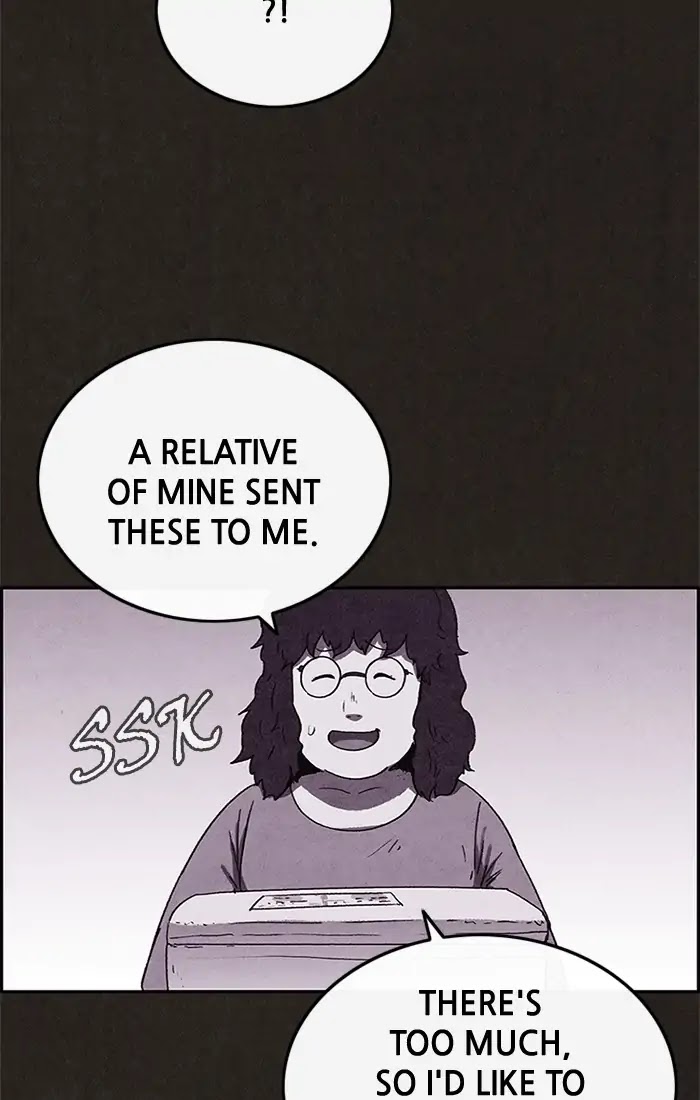 Sweet Home Chapter 62 page 25 - Chapter 62: Ep.61