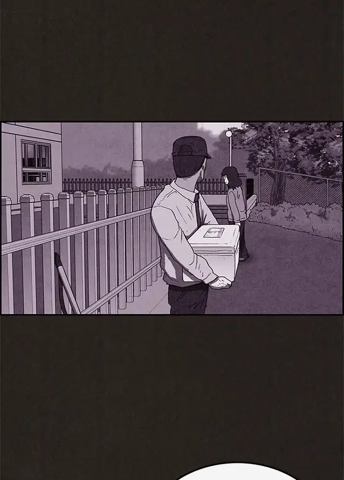 Sweet Home Chapter 62 page 27 - Chapter 62: Ep.61