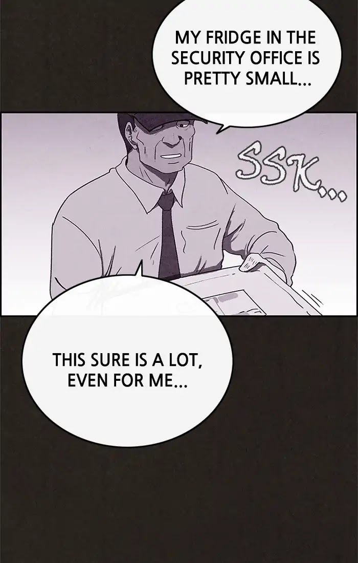 Sweet Home Chapter 62 page 28 - Chapter 62: Ep.61