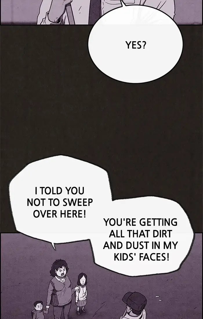 Sweet Home Chapter 62 page 3 - Chapter 62: Ep.61