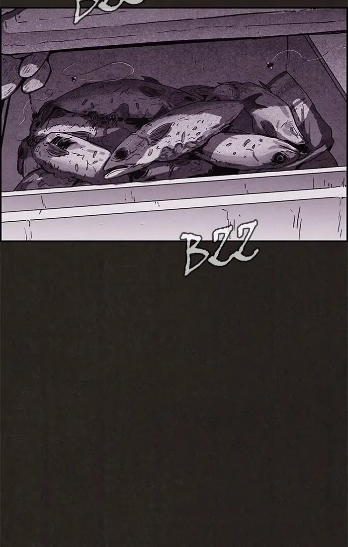 Sweet Home Chapter 62 page 31 - Chapter 62: Ep.61