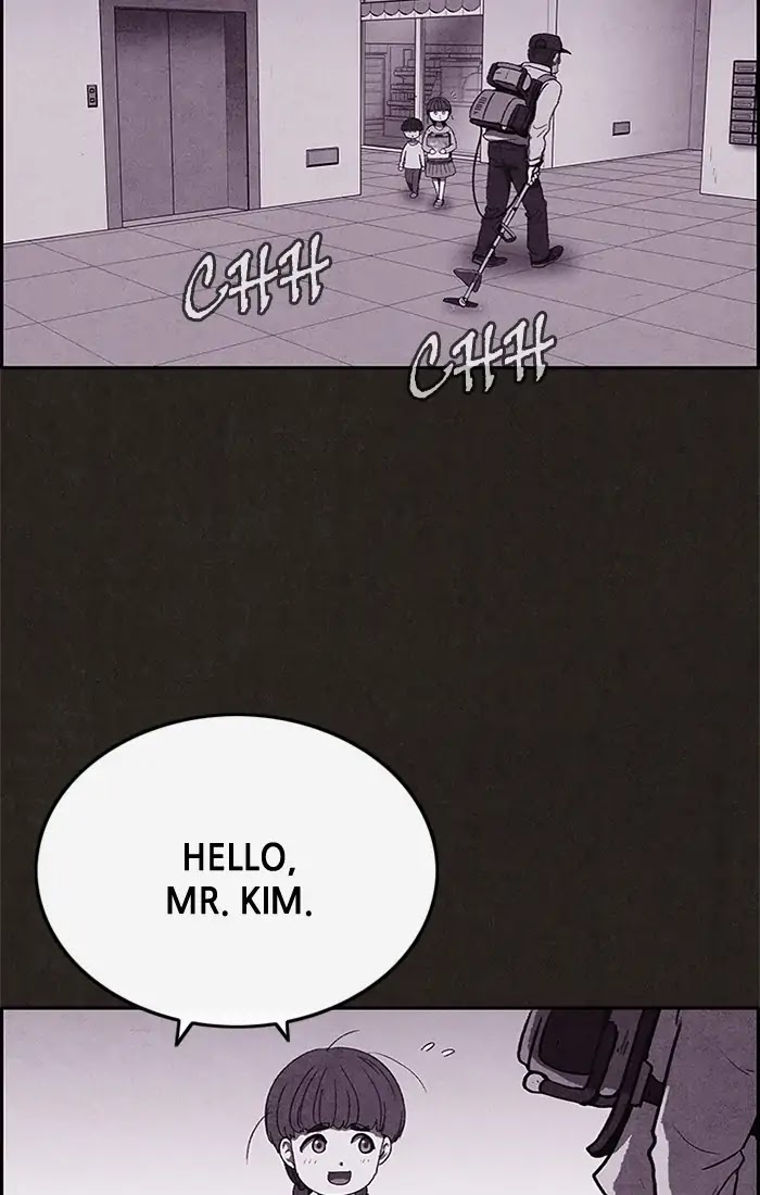 Sweet Home Chapter 62 page 33 - Chapter 62: Ep.61