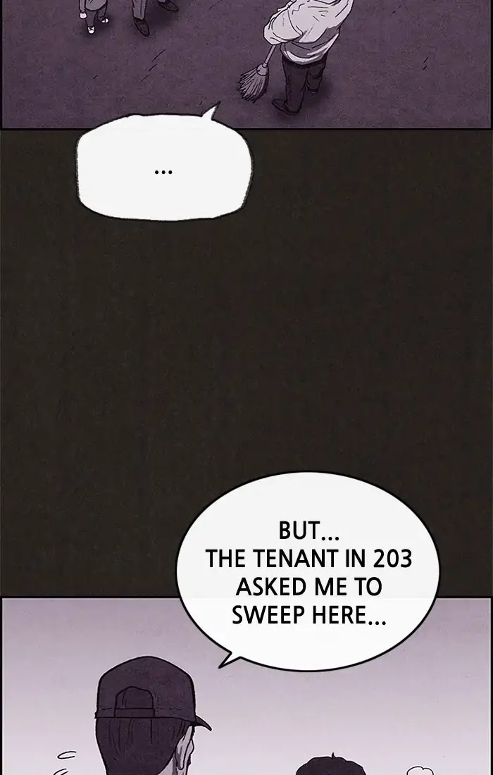 Sweet Home Chapter 62 page 4 - Chapter 62: Ep.61