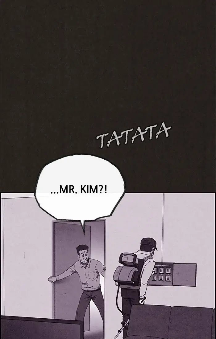 Sweet Home Chapter 62 page 40 - Chapter 62: Ep.61