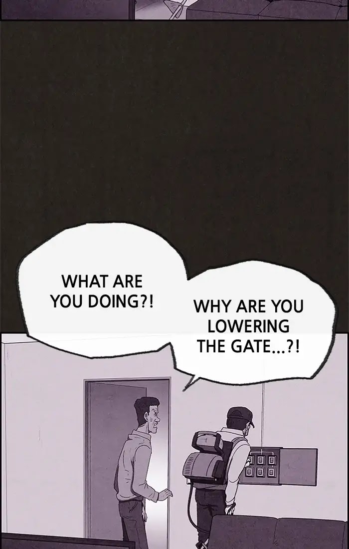 Sweet Home Chapter 62 page 41 - Chapter 62: Ep.61