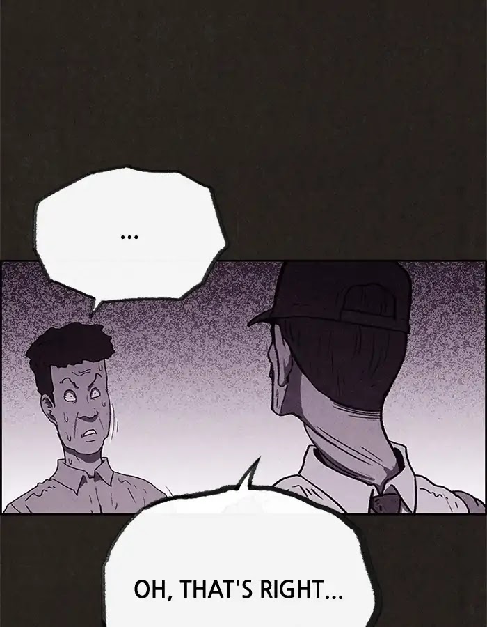 Sweet Home Chapter 62 page 47 - Chapter 62: Ep.61
