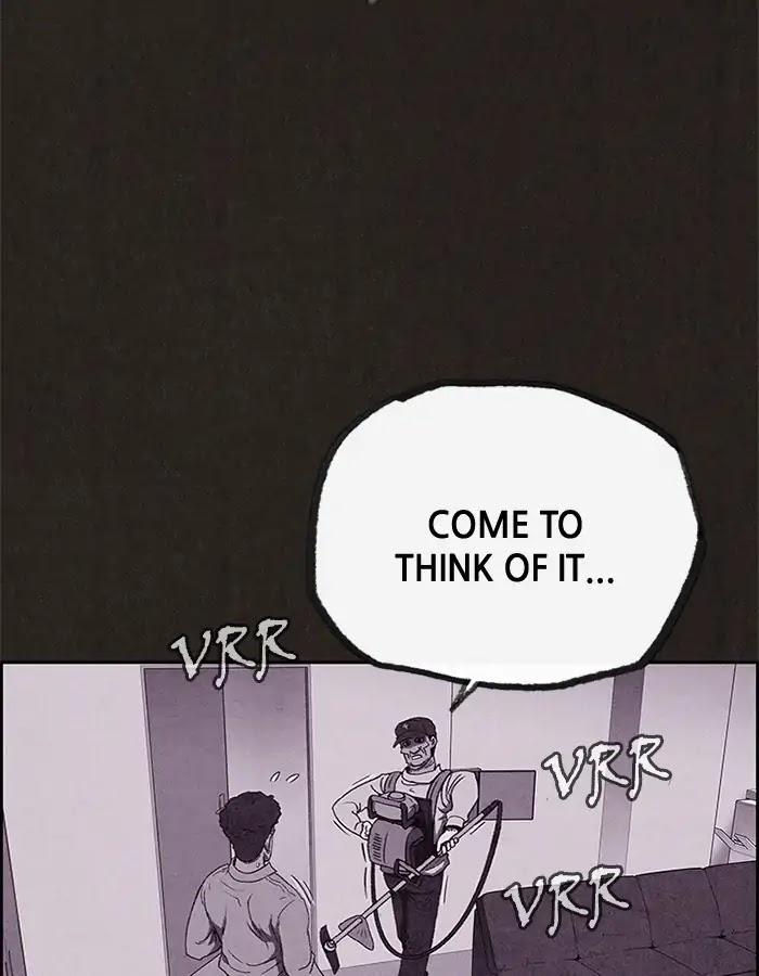 Sweet Home Chapter 62 page 49 - Chapter 62: Ep.61
