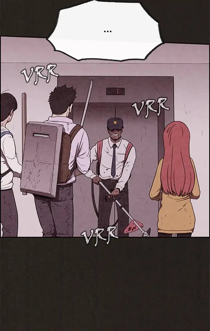 Sweet Home Chapter 62 page 56 - Chapter 62: Ep.61