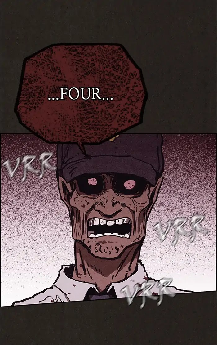 Sweet Home Chapter 62 page 57 - Chapter 62: Ep.61