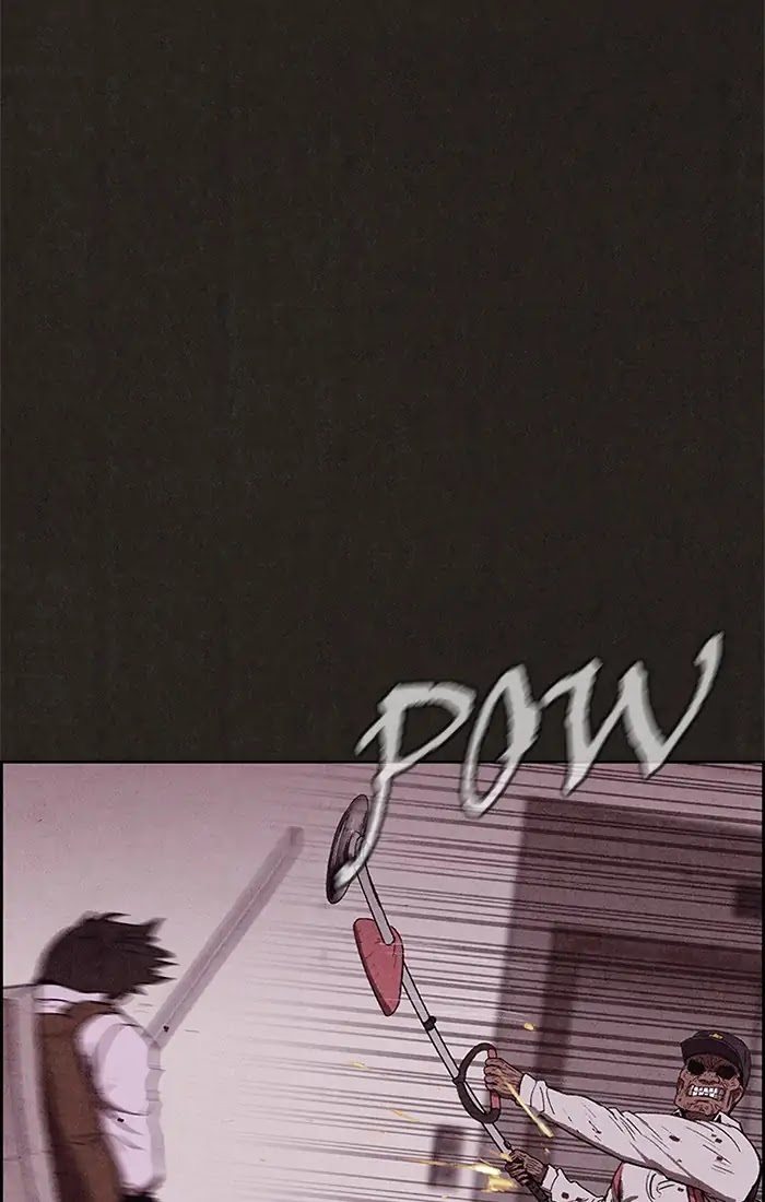 Sweet Home Chapter 62 page 59 - Chapter 62: Ep.61