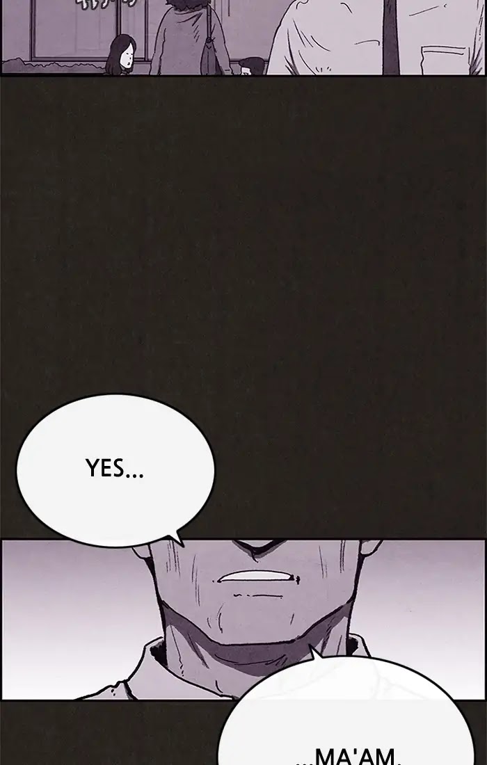 Sweet Home Chapter 62 page 6 - Chapter 62: Ep.61
