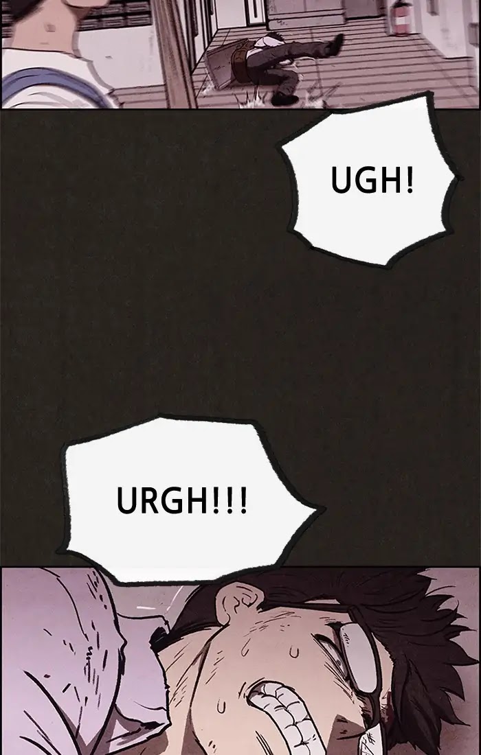 Sweet Home Chapter 62 page 61 - Chapter 62: Ep.61