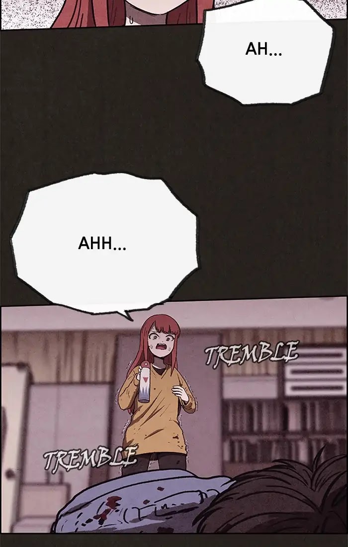 Sweet Home Chapter 62 page 72 - Chapter 62: Ep.61