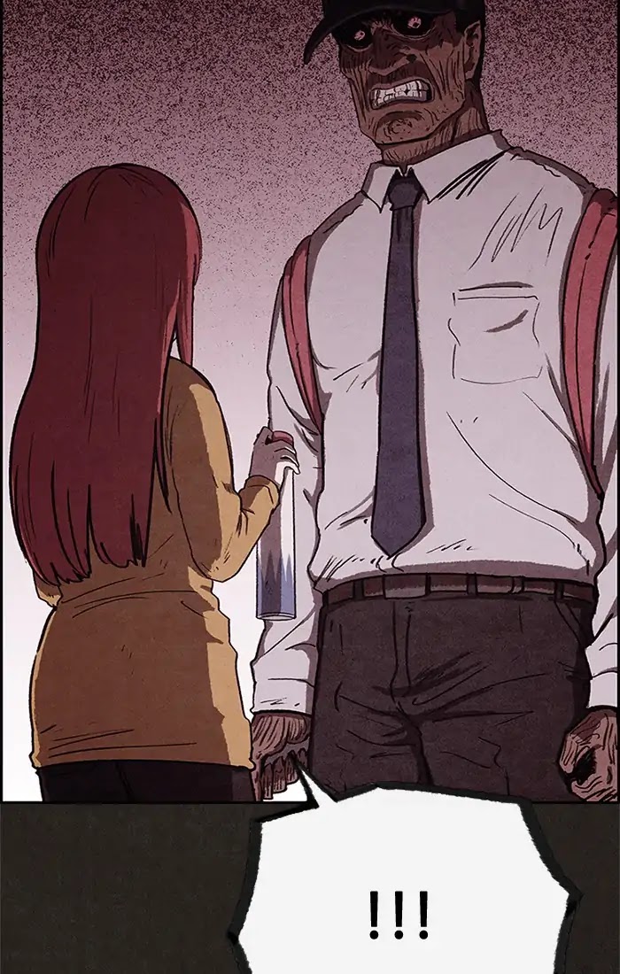 Sweet Home Chapter 62 page 74 - Chapter 62: Ep.61