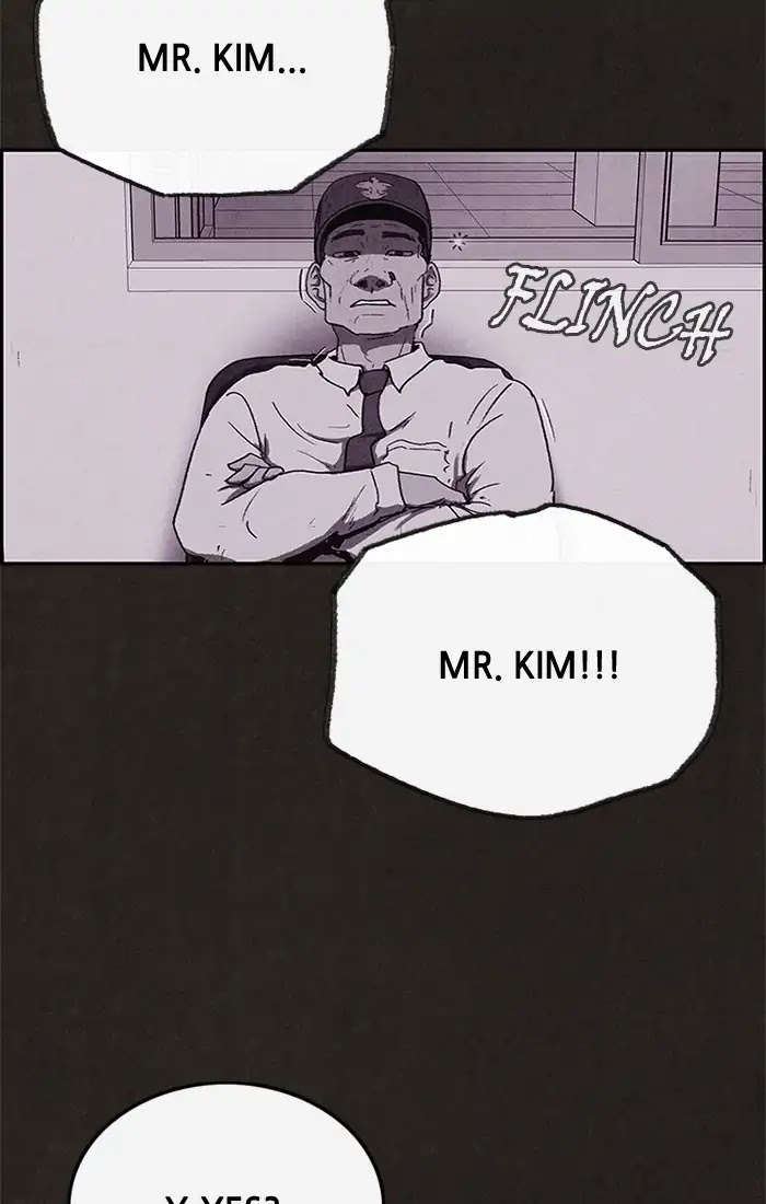 Sweet Home Chapter 62 page 9 - Chapter 62: Ep.61