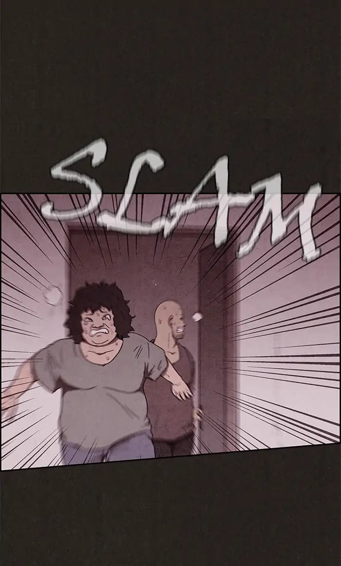 Sweet Home Chapter 63 page 11 - Chapter 63: Ep.62