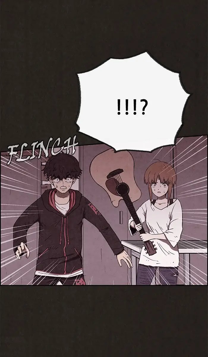Sweet Home Chapter 63 page 12 - Chapter 63: Ep.62