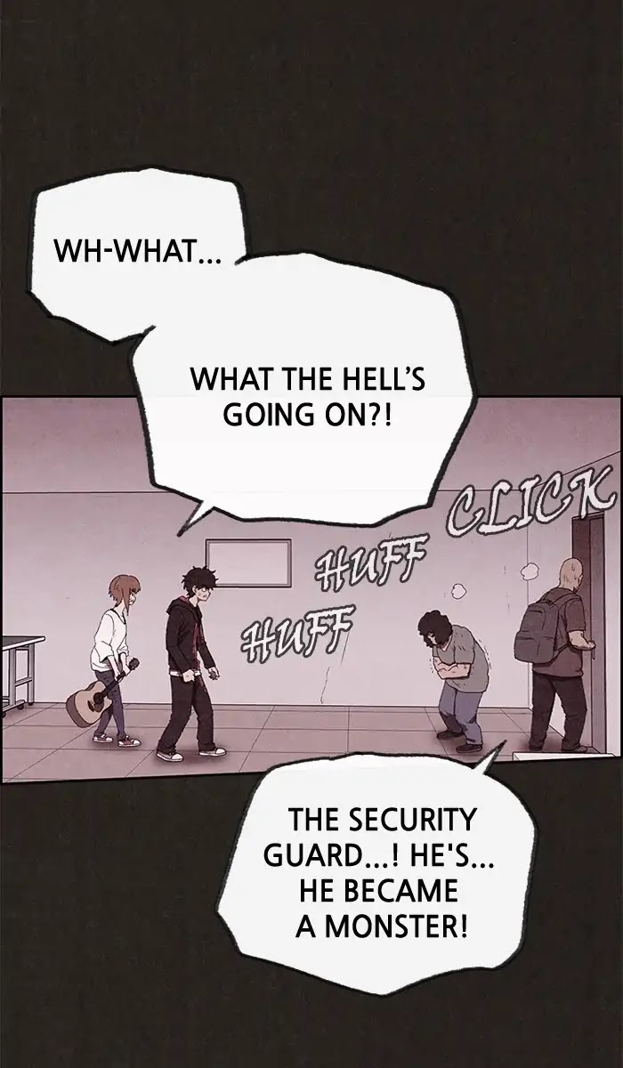 Sweet Home Chapter 63 page 13 - Chapter 63: Ep.62