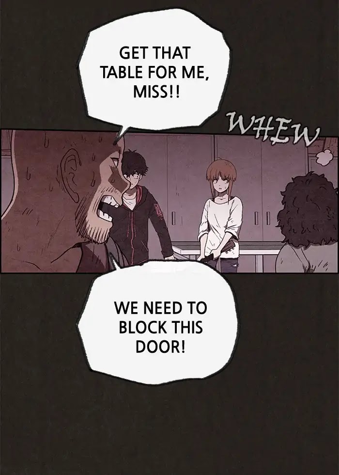 Sweet Home Chapter 63 page 15 - Chapter 63: Ep.62