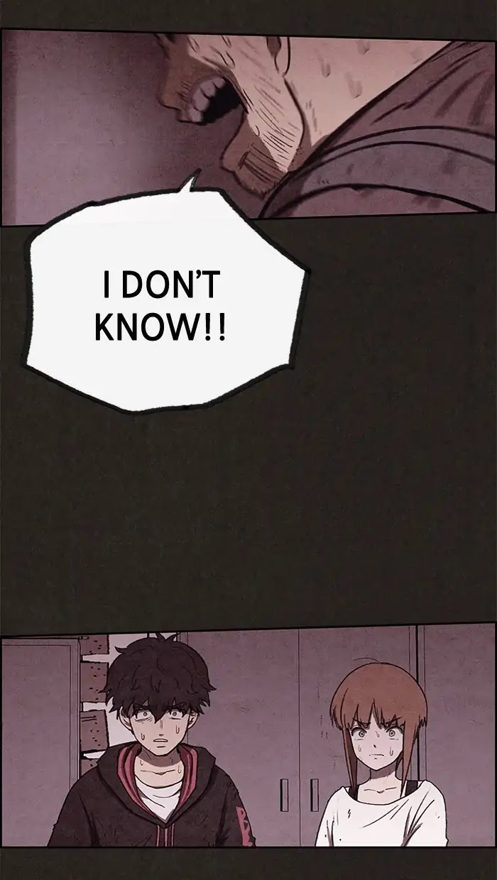 Sweet Home Chapter 63 page 17 - Chapter 63: Ep.62