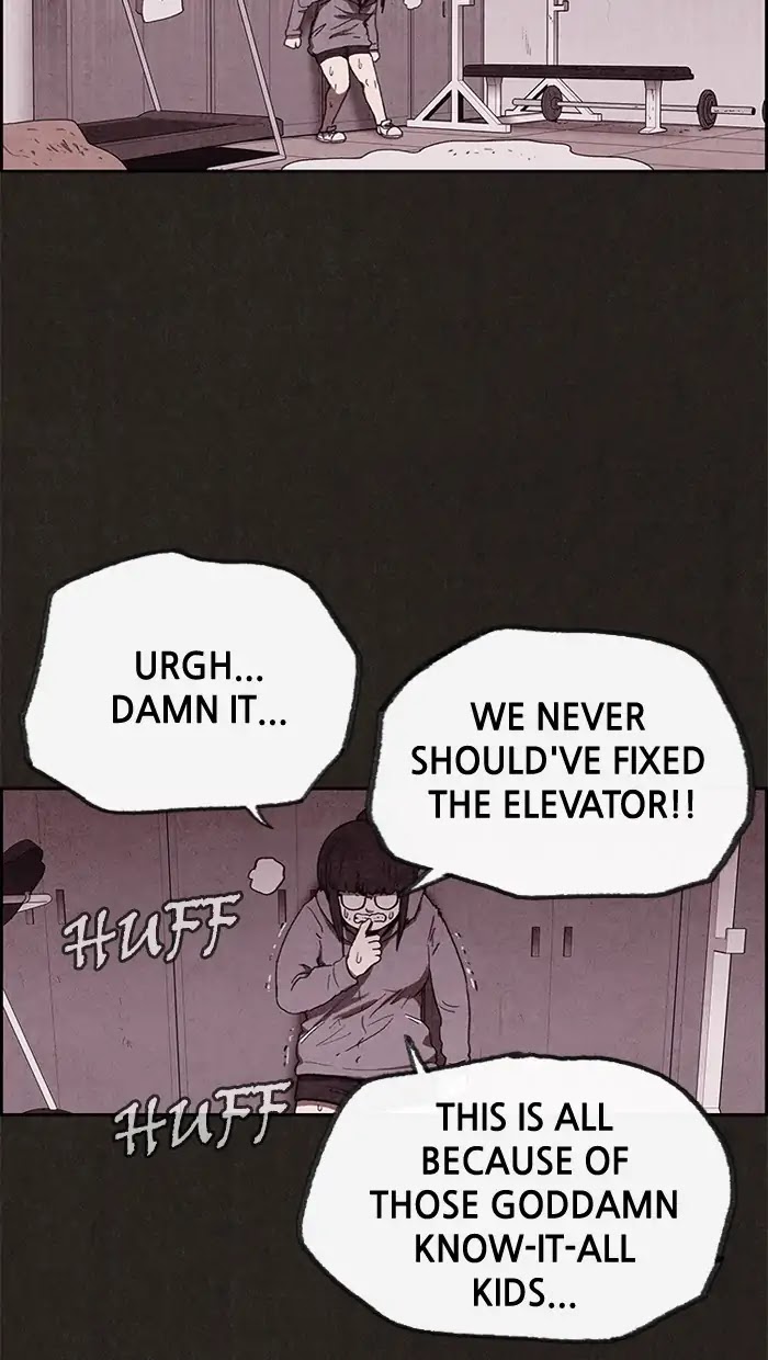 Sweet Home Chapter 63 page 22 - Chapter 63: Ep.62