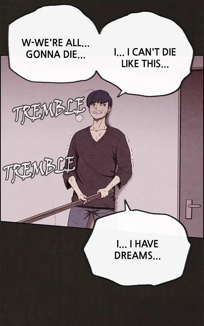 Sweet Home Chapter 63 page 24 - Chapter 63: Ep.62