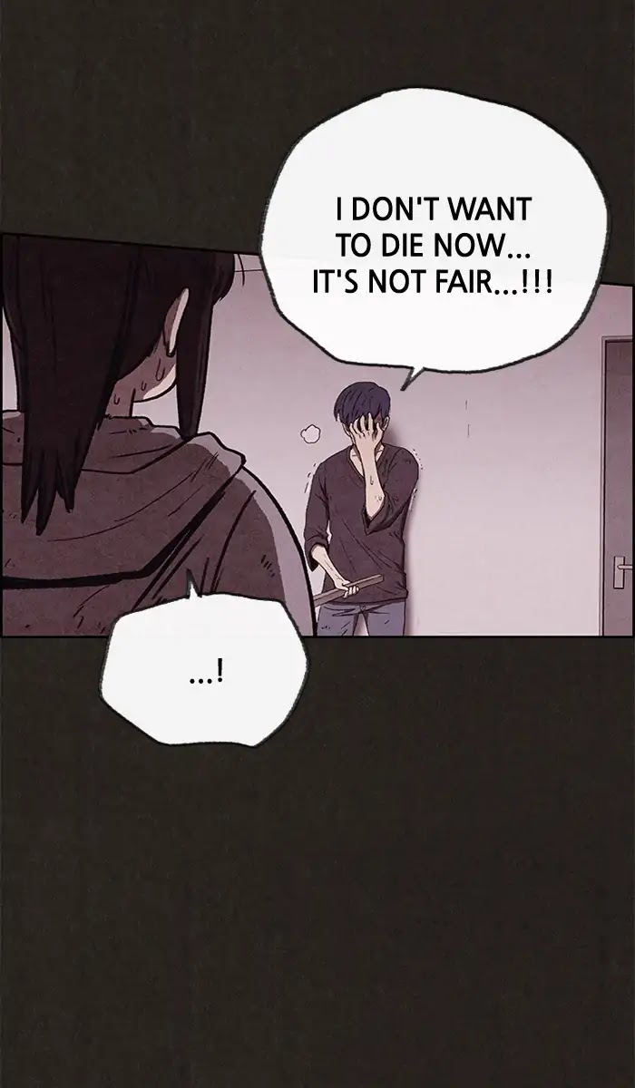Sweet Home Chapter 63 page 25 - Chapter 63: Ep.62