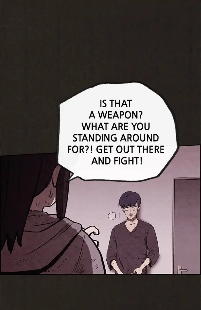 Sweet Home Chapter 63 page 27 - Chapter 63: Ep.62