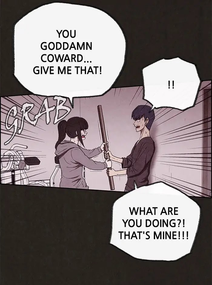 Sweet Home Chapter 63 page 29 - Chapter 63: Ep.62
