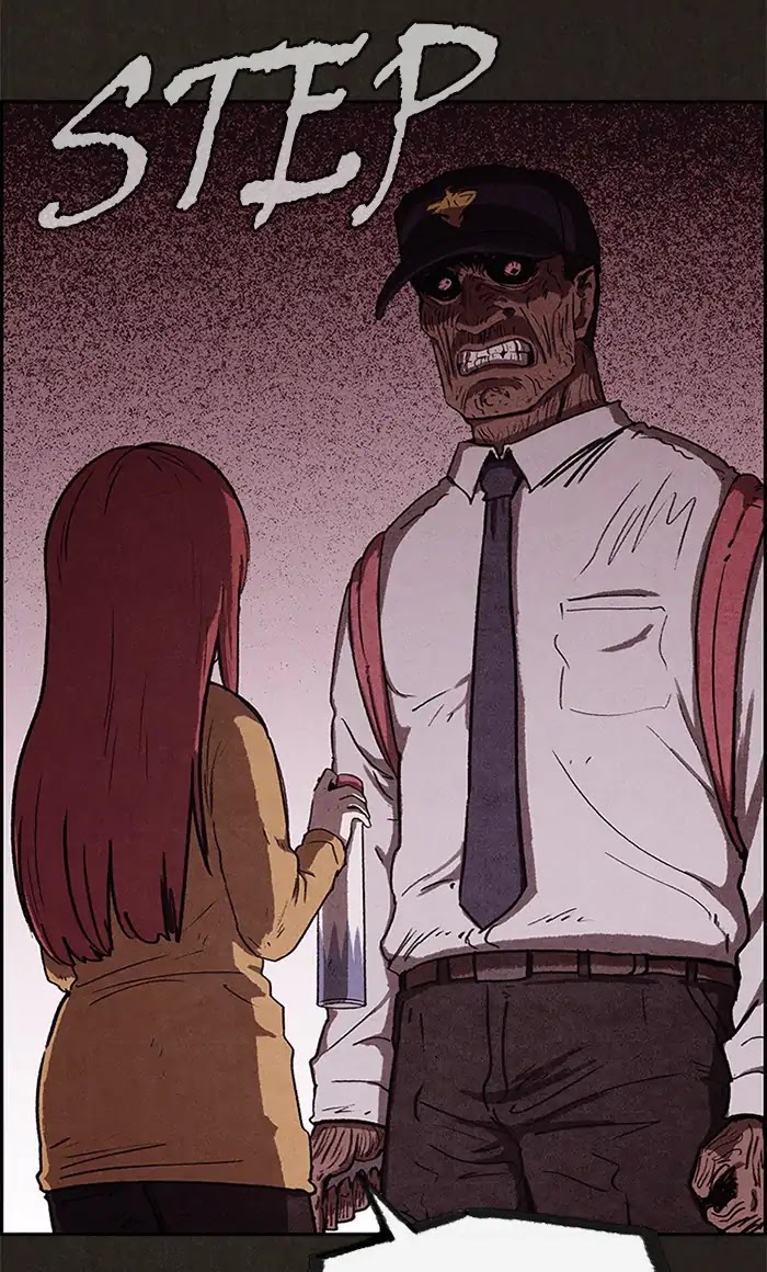 Sweet Home Chapter 63 page 3 - Chapter 63: Ep.62