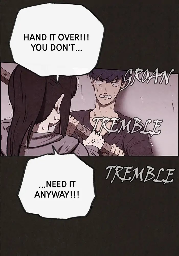 Sweet Home Chapter 63 page 30 - Chapter 63: Ep.62