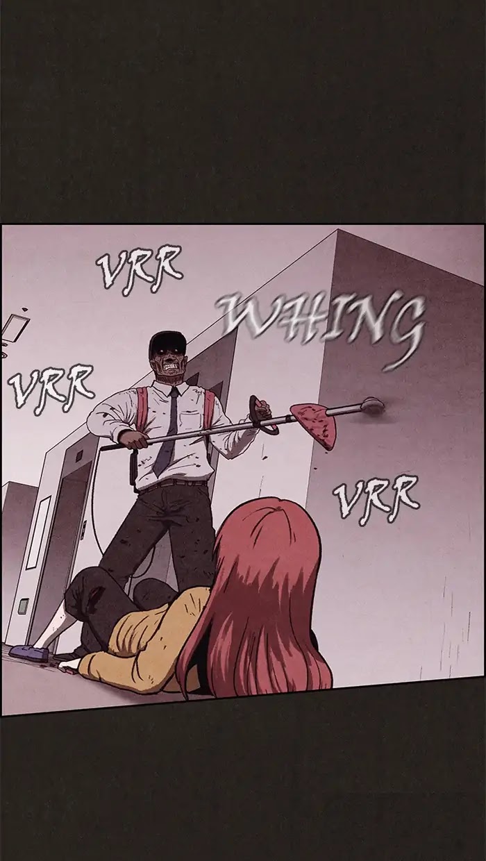 Sweet Home Chapter 63 page 33 - Chapter 63: Ep.62