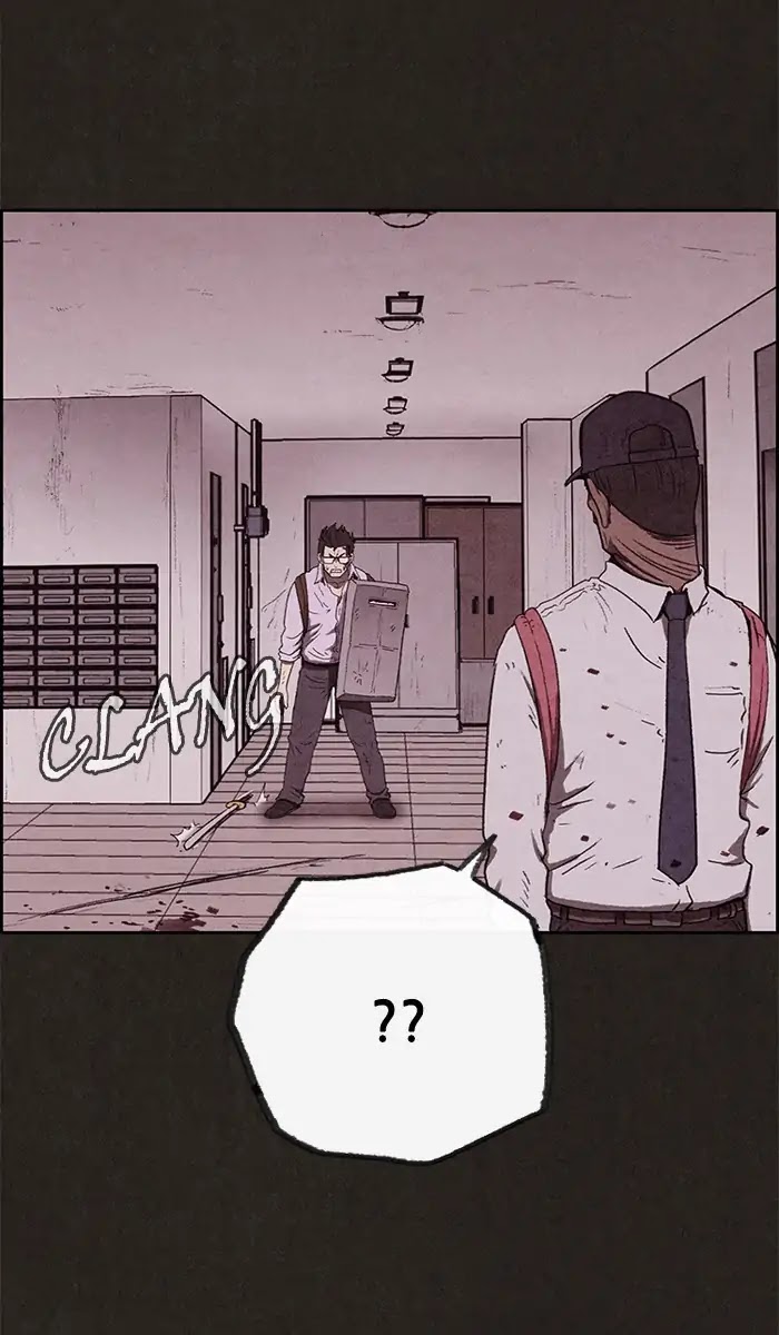 Sweet Home Chapter 63 page 40 - Chapter 63: Ep.62