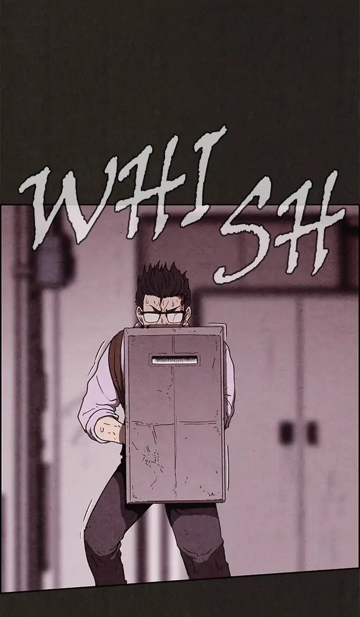 Sweet Home Chapter 63 page 41 - Chapter 63: Ep.62