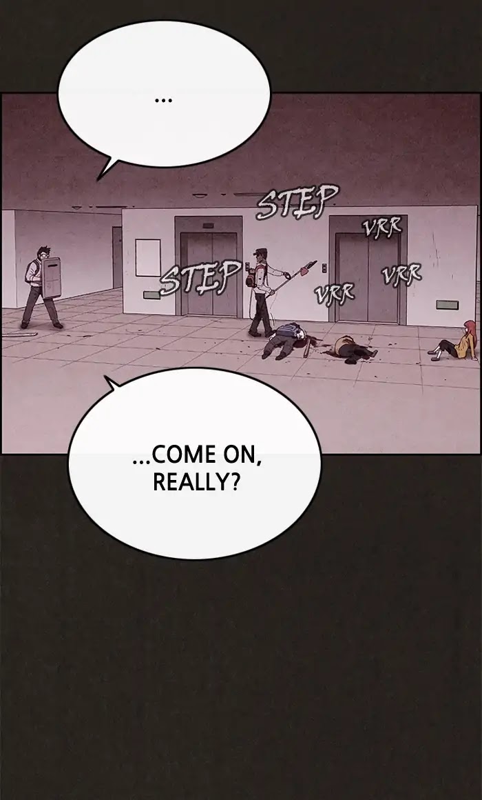 Sweet Home Chapter 63 page 44 - Chapter 63: Ep.62