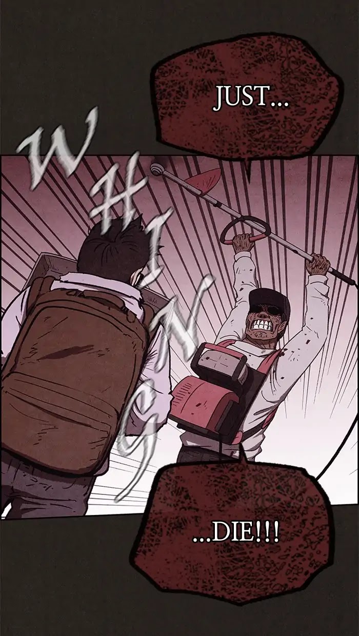 Sweet Home Chapter 63 page 45 - Chapter 63: Ep.62