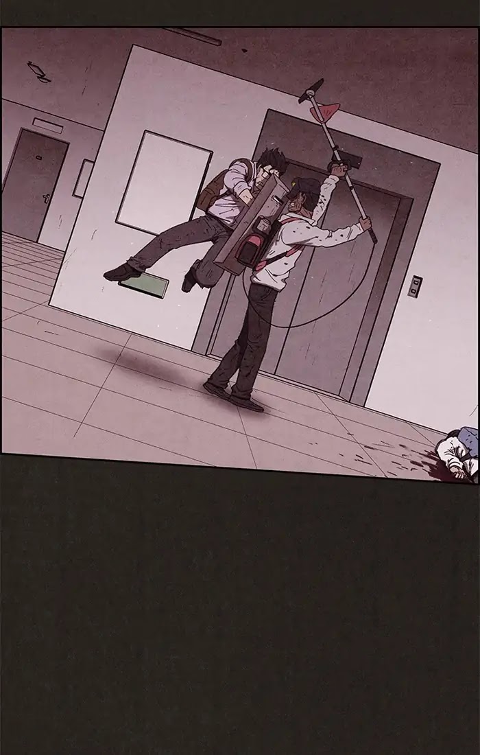 Sweet Home Chapter 63 page 53 - Chapter 63: Ep.62