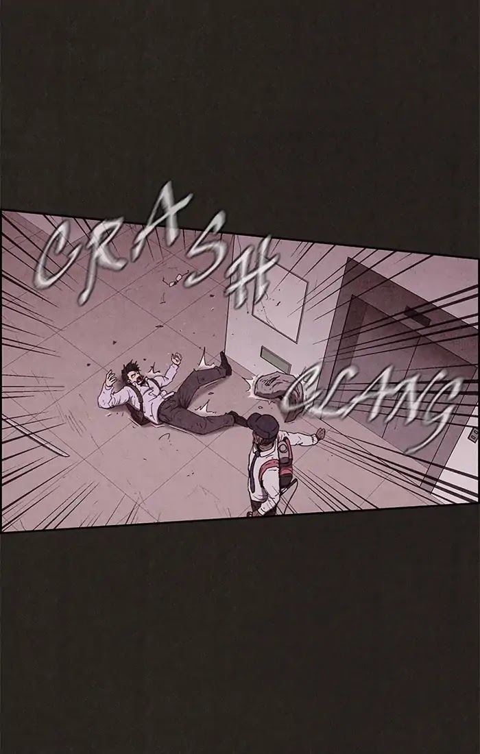 Sweet Home Chapter 63 page 60 - Chapter 63: Ep.62