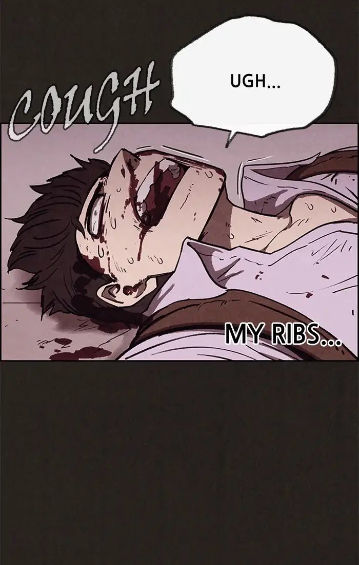 Sweet Home Chapter 63 page 62 - Chapter 63: Ep.62